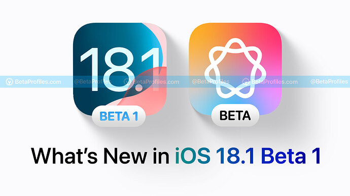 what's-new-in-ios-18.1-beta-Apple-Intelligence