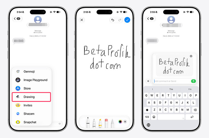 ios-27-messages-drawing-app