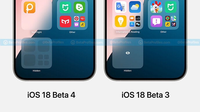 hidden-apps-ios-18-beta-4