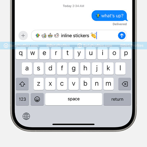 inline-stickers-ios-18.1-beta-3