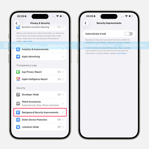 ios-26.1-beta-2-security-improvements