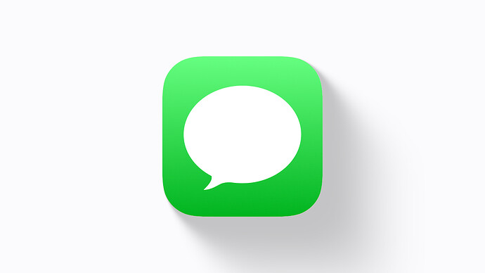 Messages-App-icon