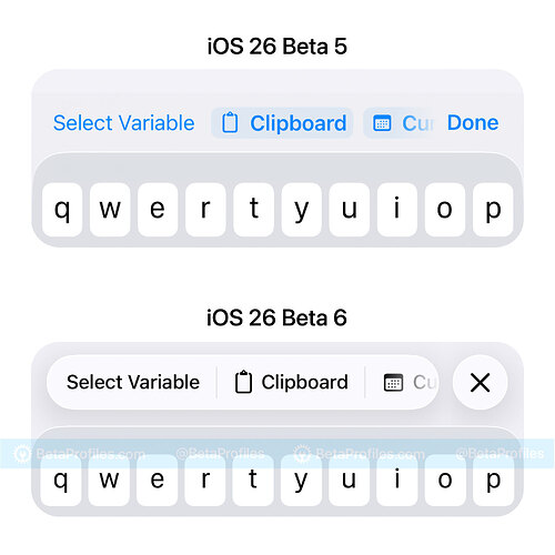ios-26-beta-6-shortcuts-select-variable