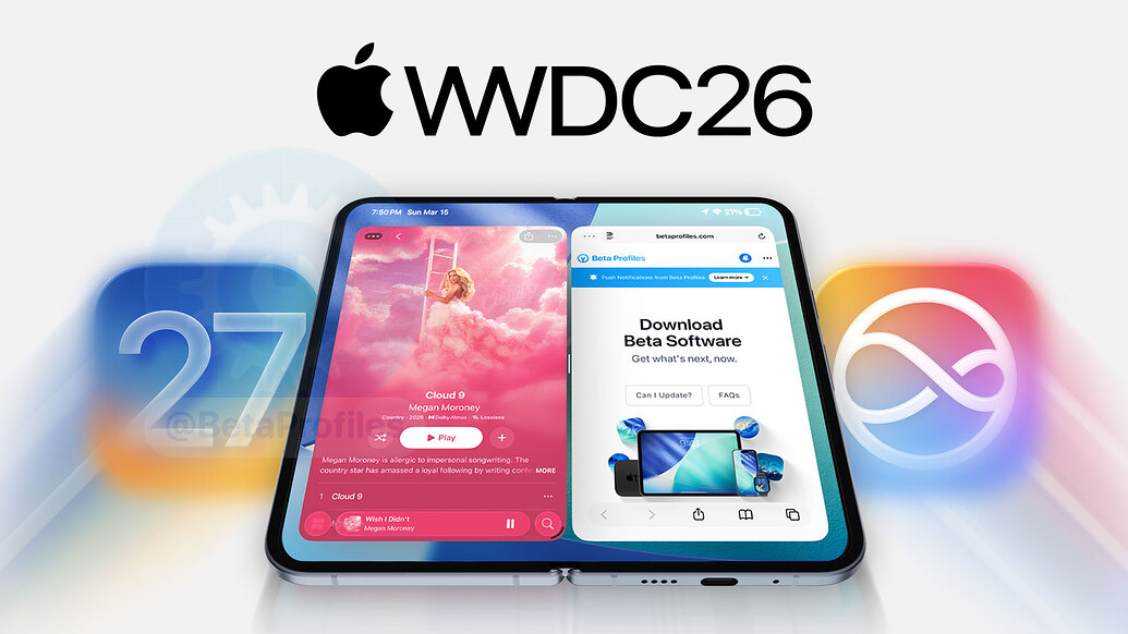 WWDC26: iOS 27 Beta Release Date & Expected Features - Beta Software ...