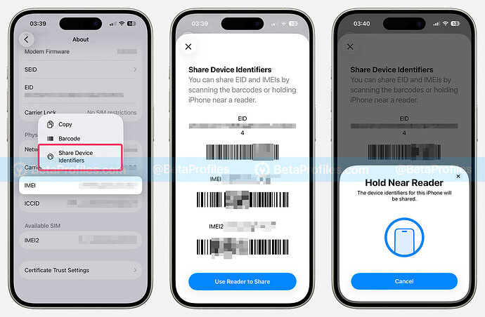 ios-26-share-device-identifiers