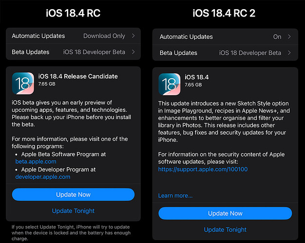 ios-18.4-rc-release-notes-update