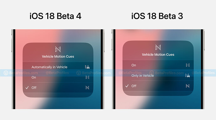 vehicle-motion-cues-control-center-ios-18-beta-4