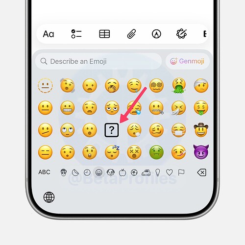 new-emoji-bug-in-ios-26.4-beta-3