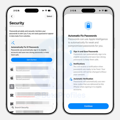 ios-27-passwords-app-automatically-fix-passwords