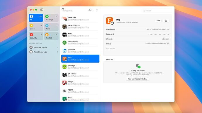 macOS-Sequoia-Passwords-app