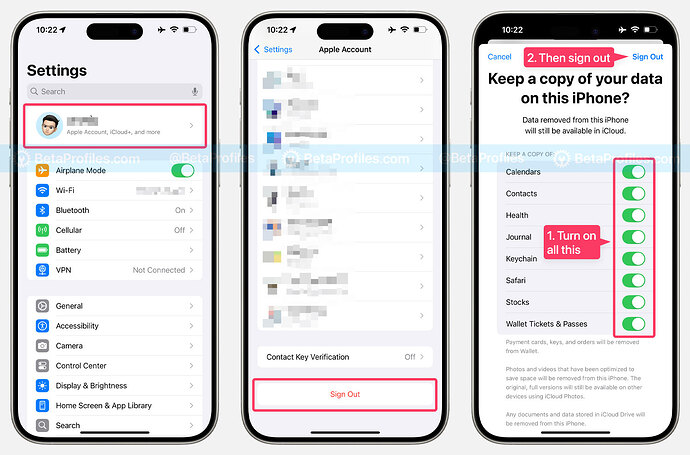 sign-out-apple-account-on-iphone-but-keep-all-data-on-iphone