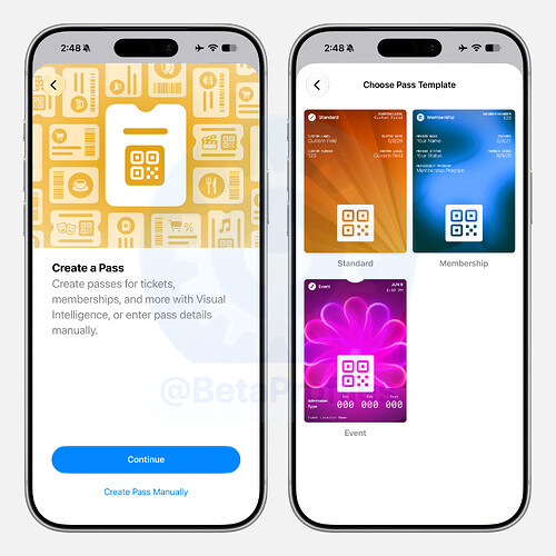 ios-27-wallet-create-a-pass