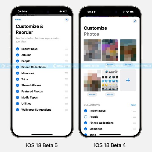 photos-customize-and-reorder-ios-18-beta-5