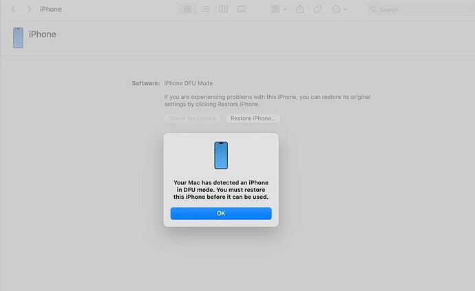 iphone-15-pro-max-in-dfu-mode