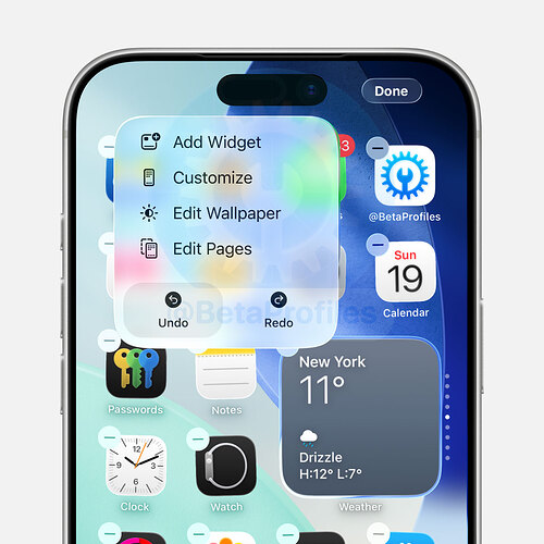 undo-redo-edit-home-screen-ios-27-concept