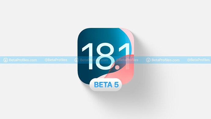 what's-new-in-ios-18.1-beta-5