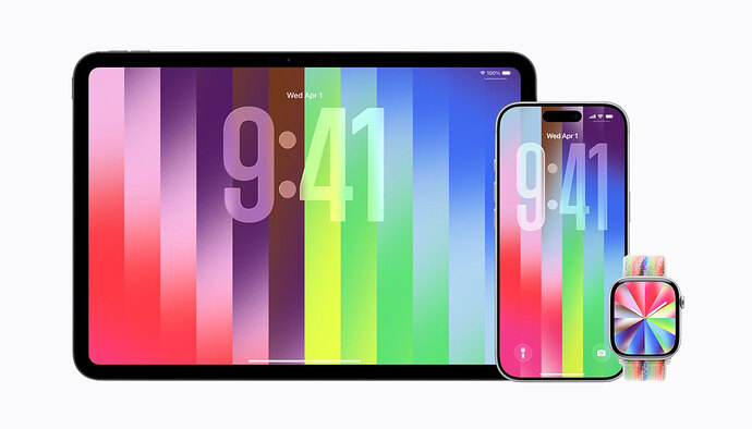 Pride-Luminance-wallpaper-and-watch-face
