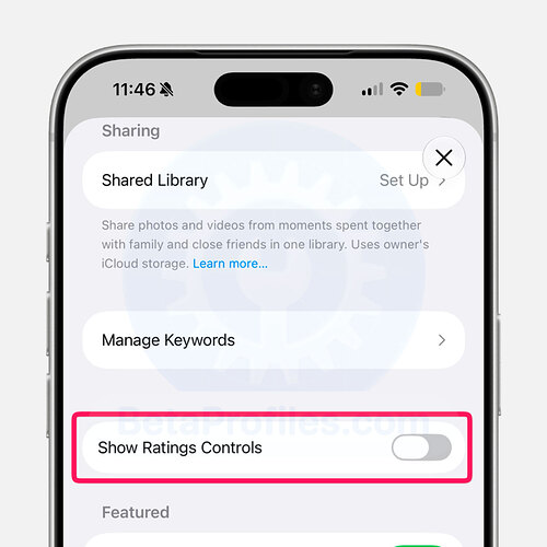 ios-27-beta-3-photos-Show-Ratings-Controls