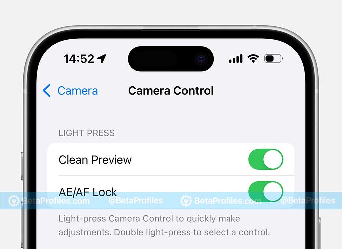 AE-AF-Lock-Camera-Control-ios-18.2