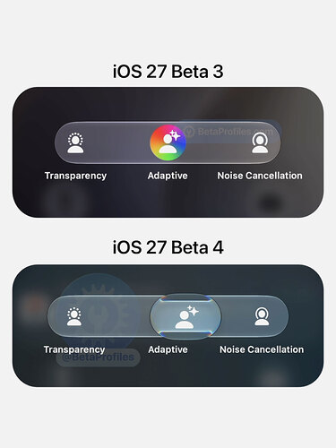 ios-27-beta-4-airpods-liquid-glass-slider