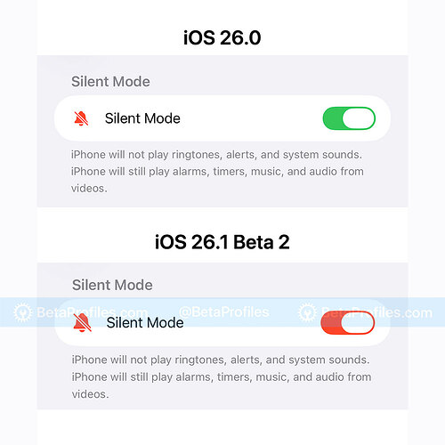ios-26.1-beta-2-silent-mode-toggle