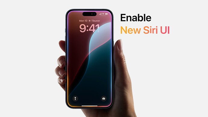 enable-new-siri-ui