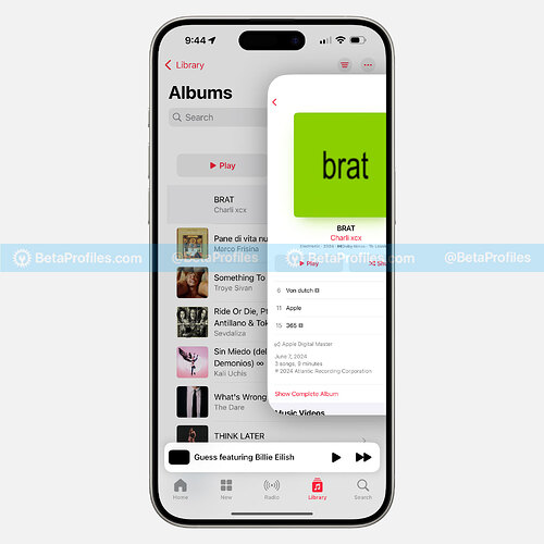 New-Animation-When-Viewing-Albums-in-Apple-Music-ios-18.1-beta-3