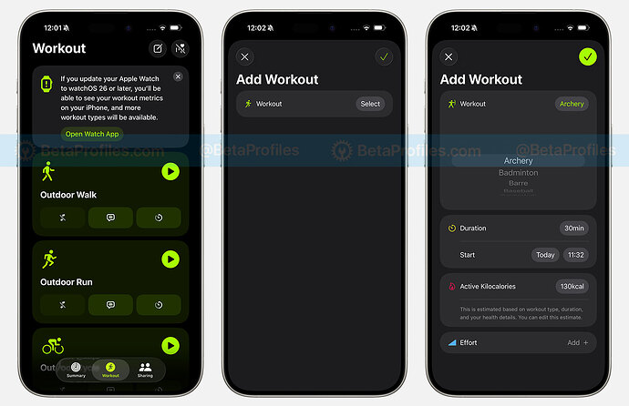 ios-26.1-beta-2-create-custom-workouts-in-fitness