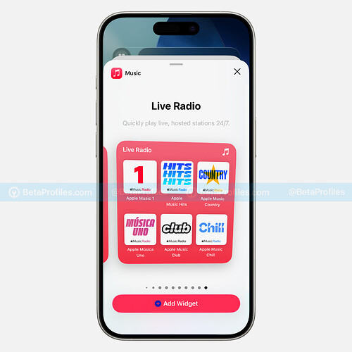 ios-26-beta-2-live-radio-widget