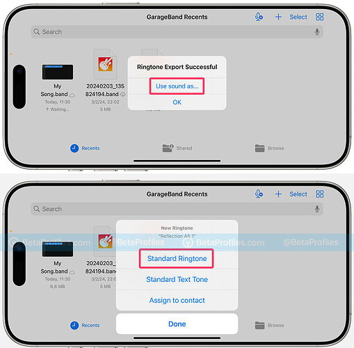 9-create-iphone-ringtone-with-GarageBand