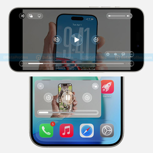 video-player-ios-26-beta