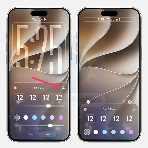 ios-27-small-clock-on-lock-screen