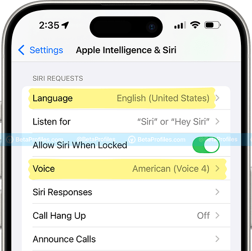 change-siri-language-iphone