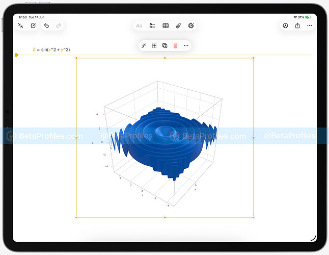 ipados-26-3D-graphing-in-notes