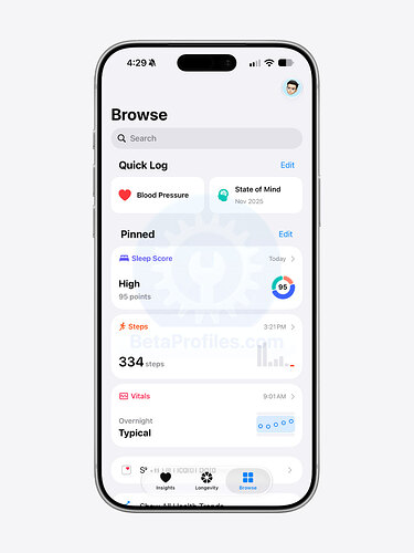 ios-27.2-beta-health-app-redesigned-4