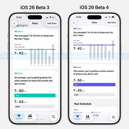 ios-26-beta-4-sleep-color-change