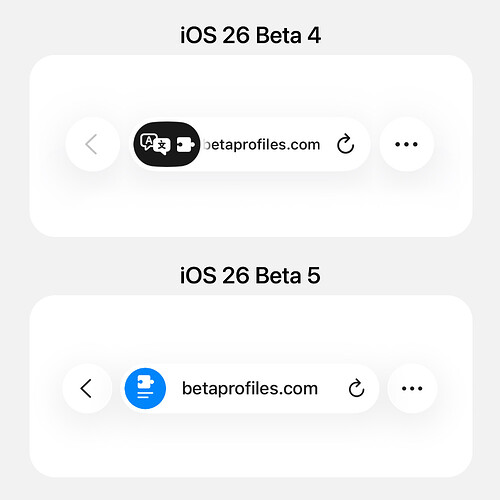 ios-26-beta-5-safari-tab-bar-change