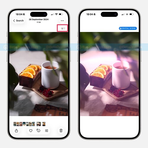 spatial-scene-ios-26-beta