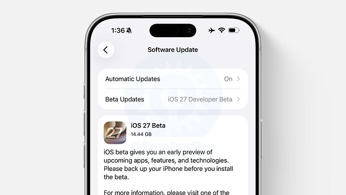 download-ios-27-beta