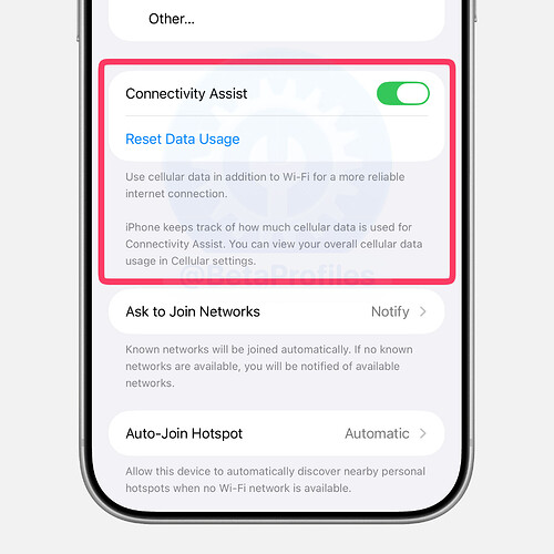 ios-27-wi-fi-connectivity-assist
