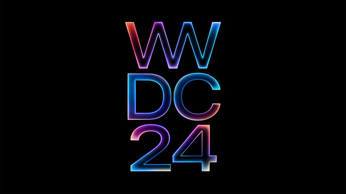 Apple-WWDC24-event-announcement