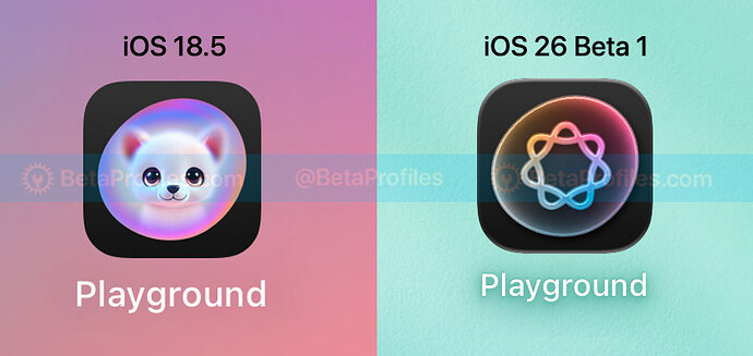image-playground-ios-18.5-vs-ios-26