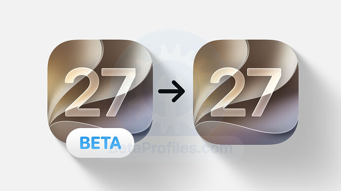 downgrade-ios-27-beta-to-ios-27