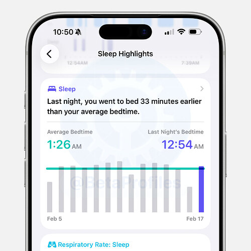 Average-Bedtime-Metric-health-app-ios-26.4