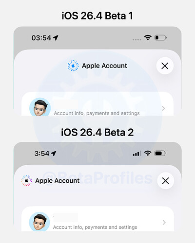 apple-account-page-app-store-ios-26.4-beta-2