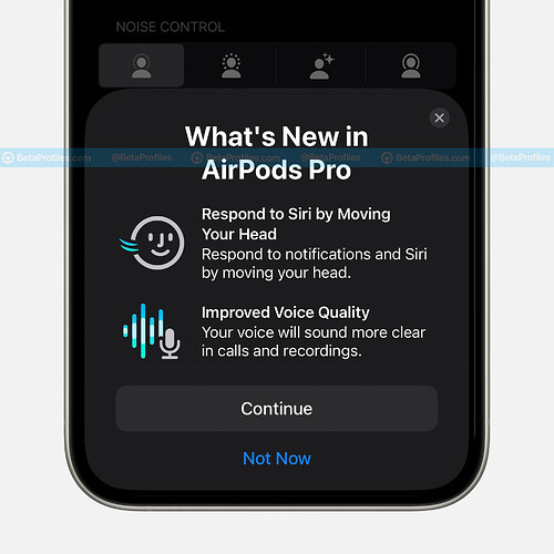 new-airpods-pro-2-features-ios-18
