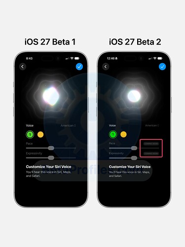 ios-27-beta-2-siri-voice-coming-soon