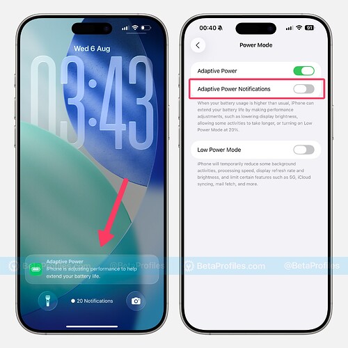 ios-26-beta-7-adaptive-power-notifications