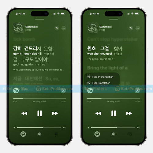 apple-music-Lyrics-Translation-and-Lyrics-Pronunciation-ios-26