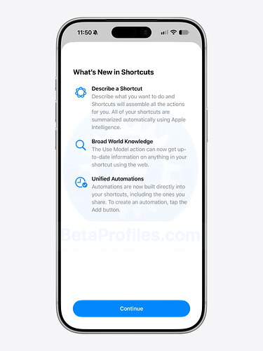 ios-27-beta-5-what's-new-in-shortcuts